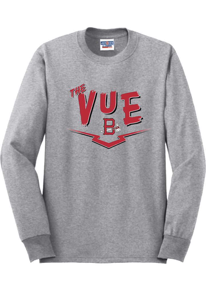 Jerzees® Vue Adult Dri-Power® 50/50 Cotton/Poly Long Sleeve T-Shirt- 29LS