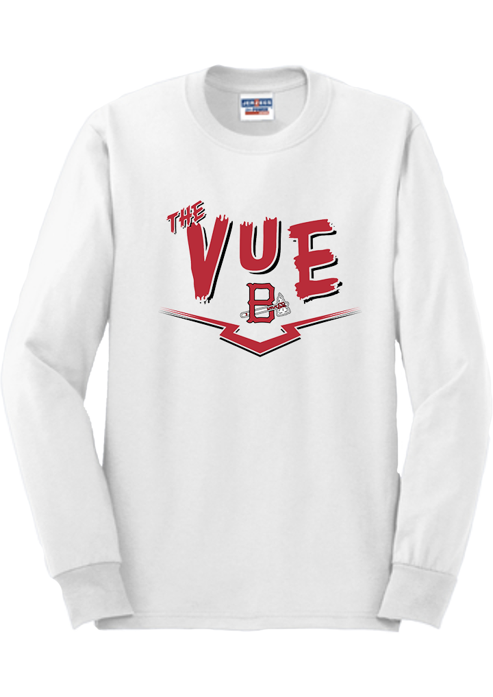 Jerzees® Vue Adult Dri-Power® 50/50 Cotton/Poly Long Sleeve T-Shirt- 29LS