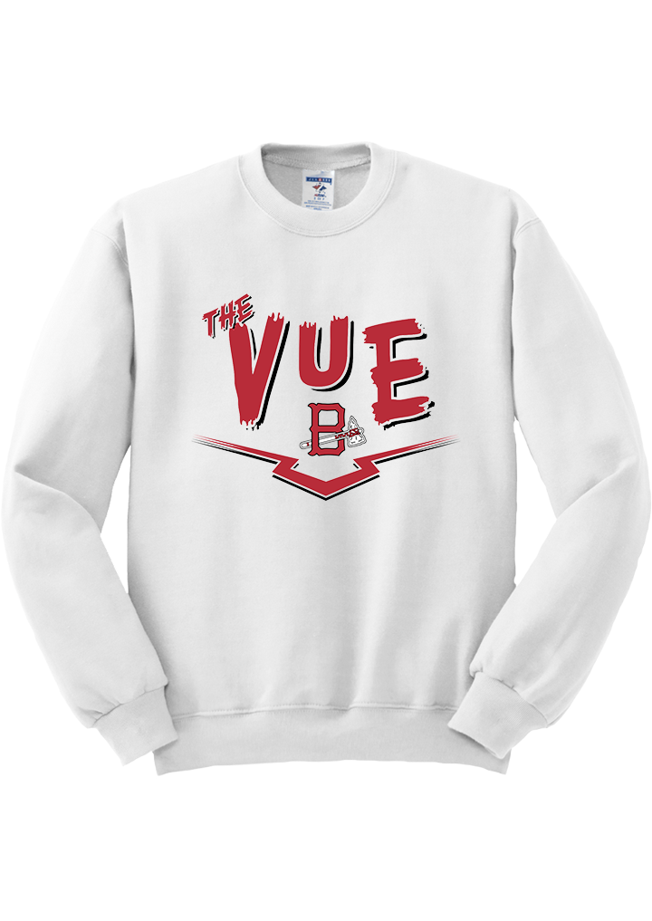 Jerzees® Vue NuBlend® Crewneck Sweatshirt - 562B / 562M