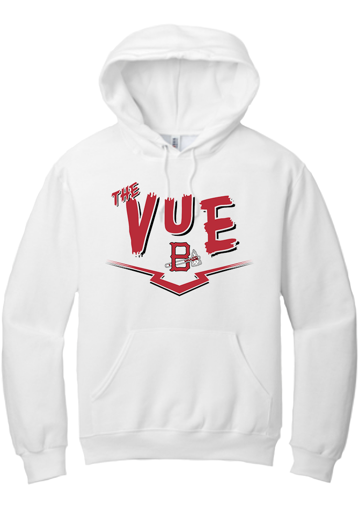 Jerzees® Vue NuBlend® Pullover Hooded Sweatshirt - 996Y / 996M