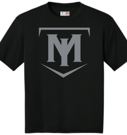 A4 Milan Indians Cooling Performance Tee A4N3142