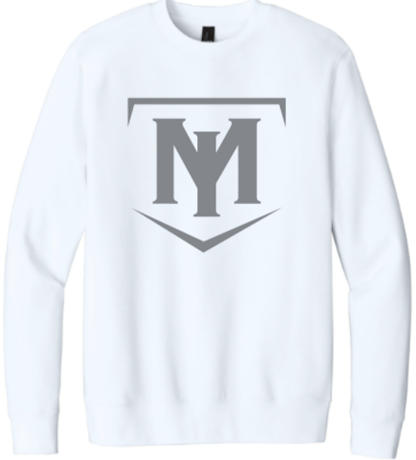 Gildan® Milan Indians Youth Heavy Blend™ Crew 18000B