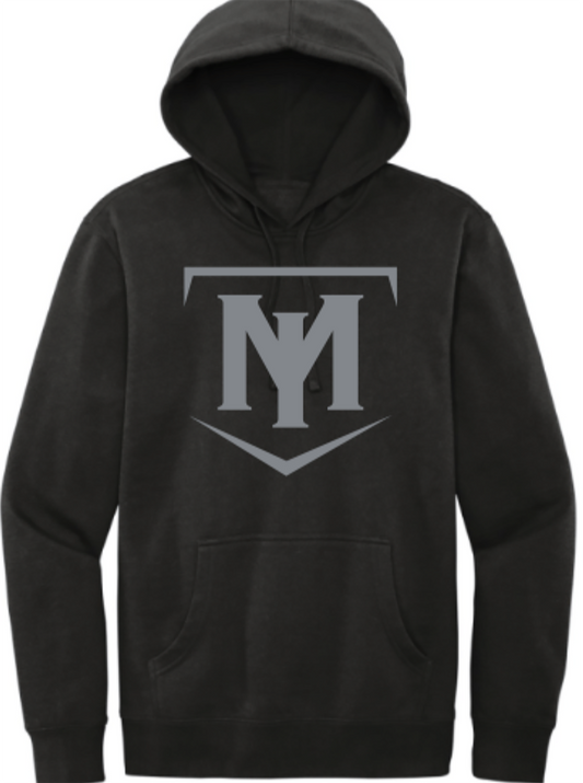 Gildan® Milan Indians Youth Heavy Blend™ Hoodie 18500B
