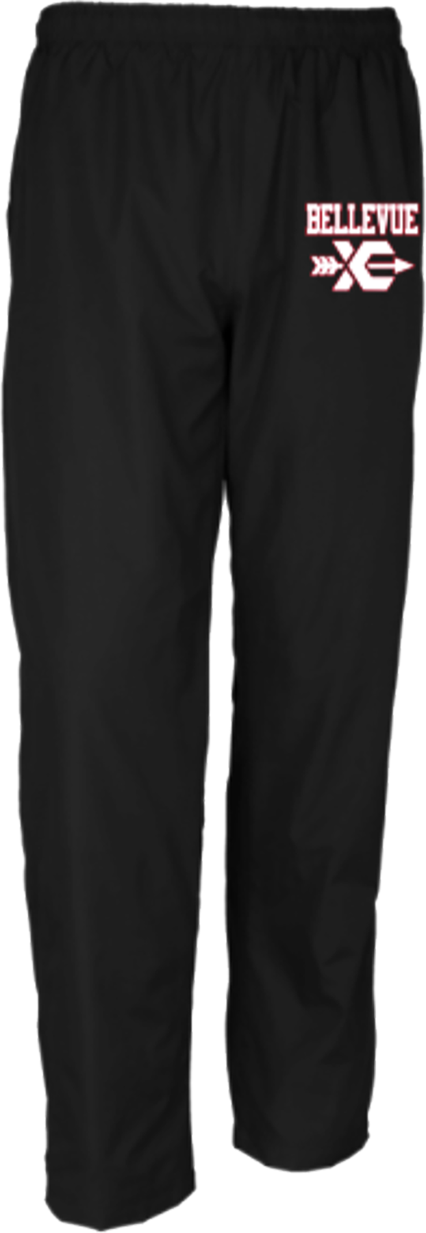 Bellevue Cross Country - Sport-Tek® Wind Pant - PST74