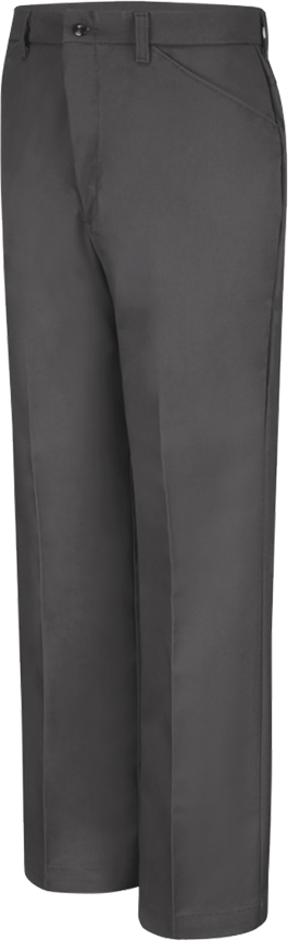 BHS Maintenance - Jean-Cut Pant, Waist Size 38-46, Charcoal - PT50