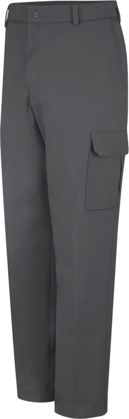 BHS Maintenance - Industrial Cargo Pant, Waist Size 30-36, Charcoal - PT88