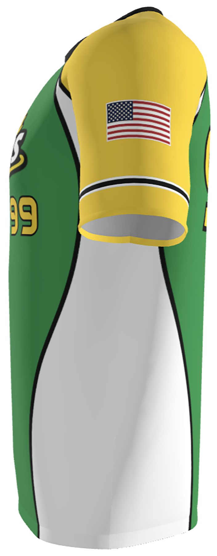 St. Joe's Daddios Replica Jersey