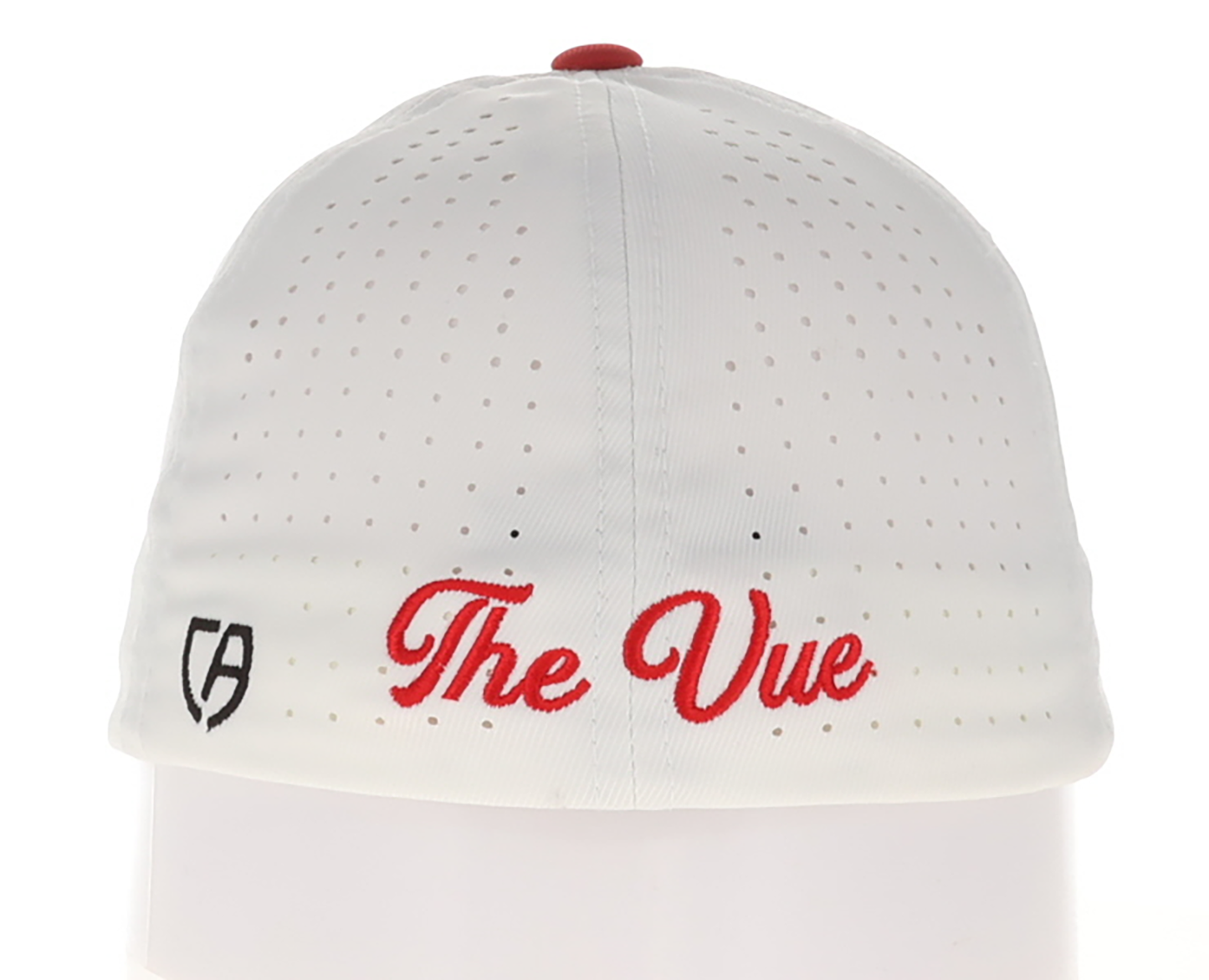 The Vue 2025 Hat - Authentic Replica for Fan Wear - i8503 Flexfit® Perforated Performance Cap