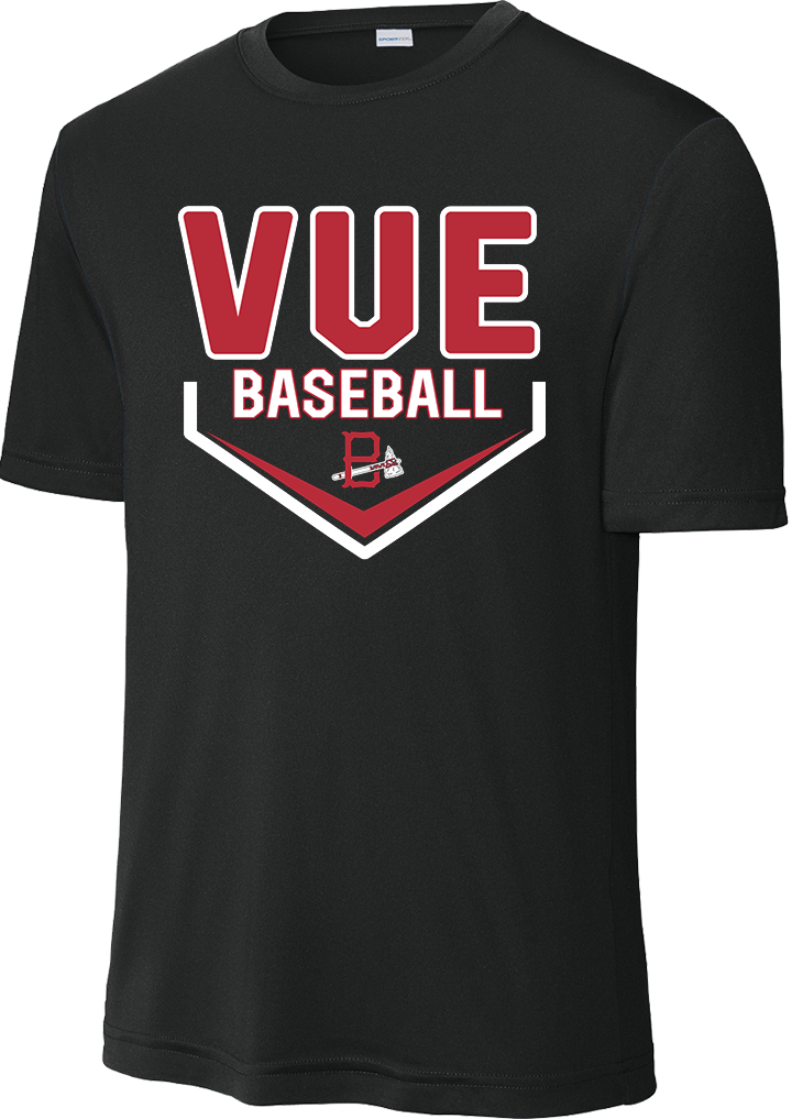 Sport-Tek® Vue PosiCharge® Competitor™ Tee - ST350 / YST350