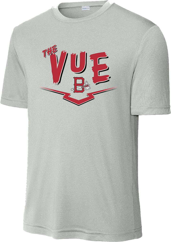 Sport-Tek® Vue PosiCharge® Competitor™ Tee - ST350 / YST350