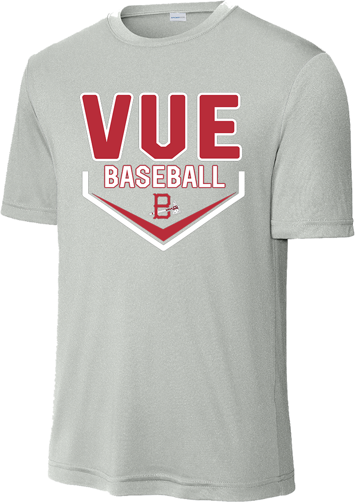 Sport-Tek® Vue PosiCharge® Competitor™ Tee - ST350 / YST350