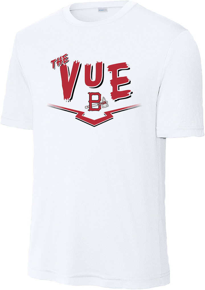 Sport-Tek® Vue PosiCharge® Competitor™ Tee - ST350 / YST350