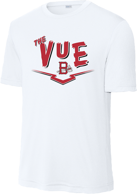 Sport-Tek® Vue PosiCharge® Competitor™ Tee - ST350 / YST350