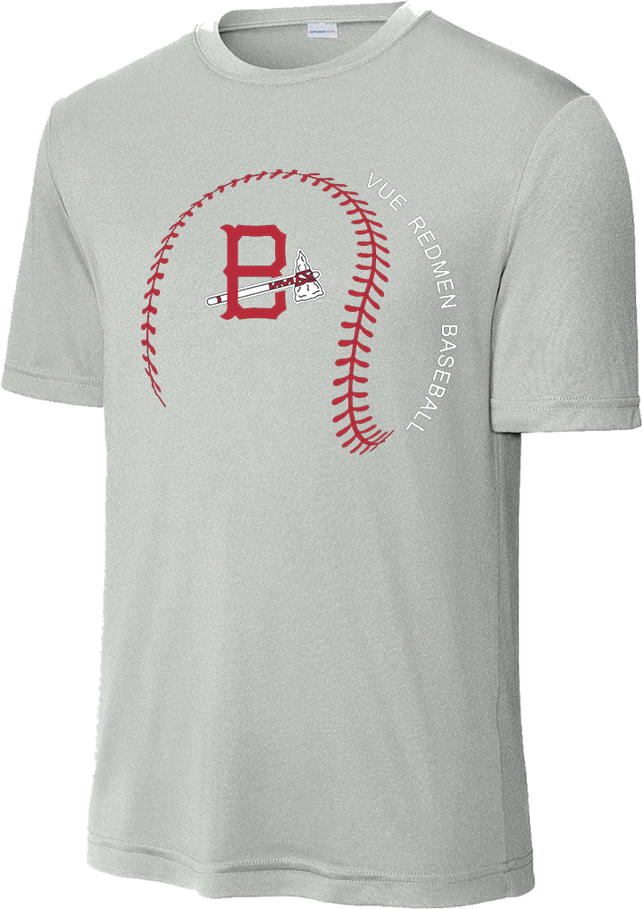 Sport-Tek® Vue PosiCharge® Competitor™ Tee - ST350 / YST350