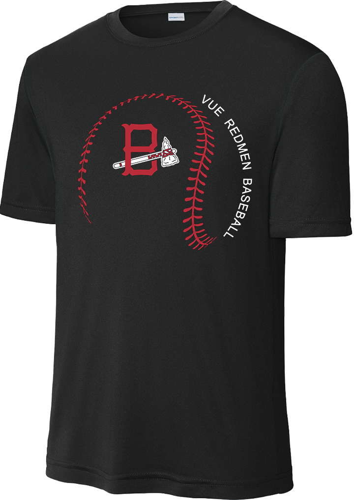 Sport-Tek® Vue PosiCharge® Competitor™ Tee - ST350 / YST350