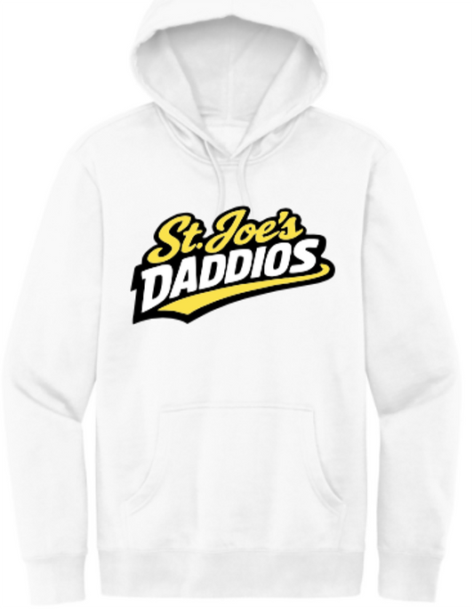 St. Joe's Daddios Hoodie
