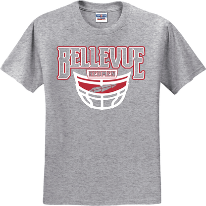 Bellevue Redmen Football Shirts - #10