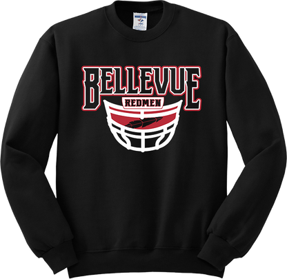 Bellevue Redmen Football Shirts - #10
