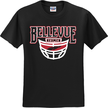 Bellevue Redmen Football Shirts - #10