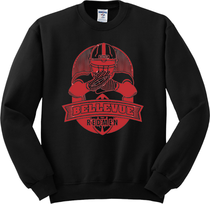 Bellevue Redmen Football Shirts - #11