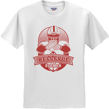 Bellevue Redmen Football Shirts - #11