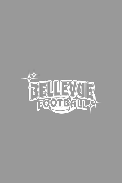 Bellevue Redmen Football Shirts - #13