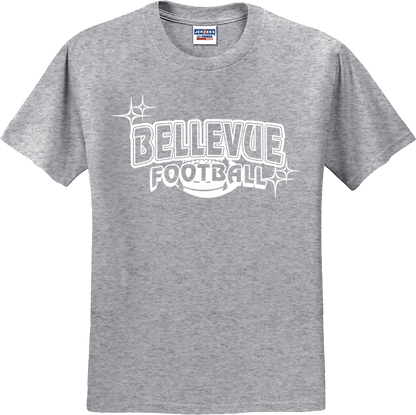Bellevue Redmen Football Shirts - #13