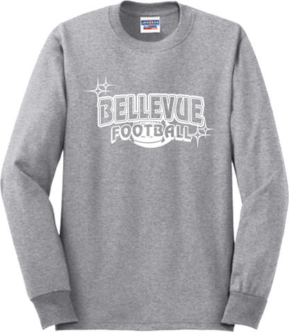 Bellevue Redmen Football Shirts - #13