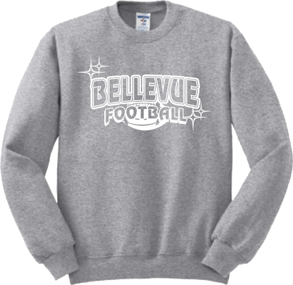 Bellevue Redmen Football Shirts - #13