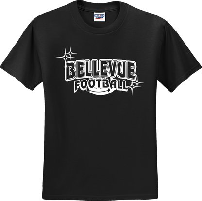 Bellevue Redmen Football Shirts - #13