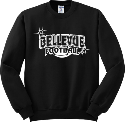Bellevue Redmen Football Shirts - #13