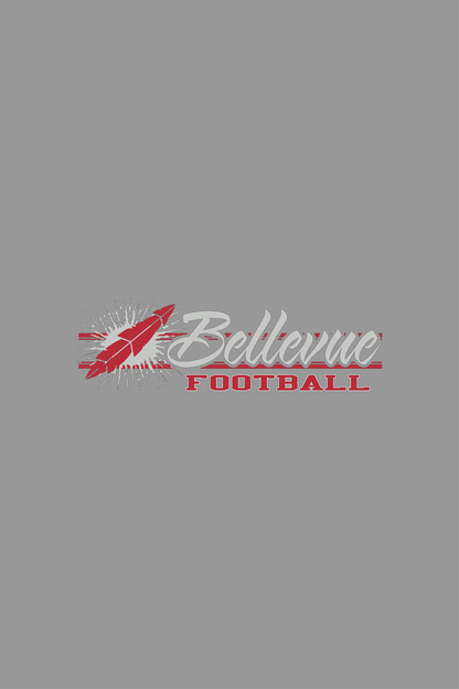 Bellevue Redmen Football Shirts - #14