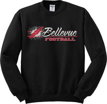 Bellevue Redmen Football Shirts - #14