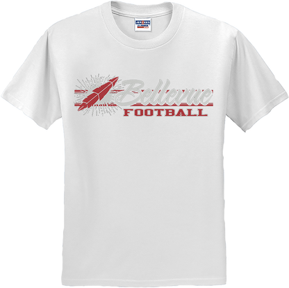 Bellevue Redmen Football Shirts - #14