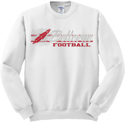 Bellevue Redmen Football Shirts - #14