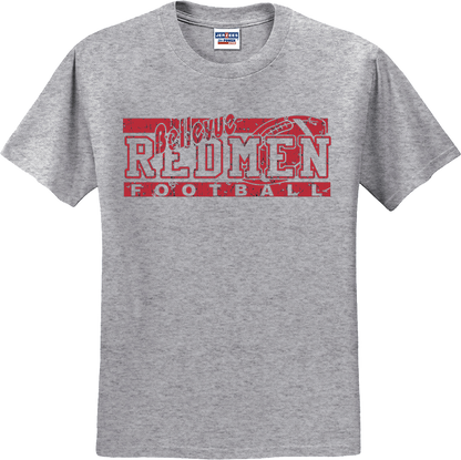 Bellevue Redmen Football Shirts - #16