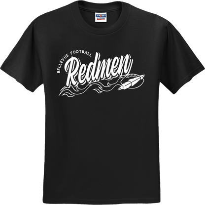 Bellevue Redmen Football Shirts - #15