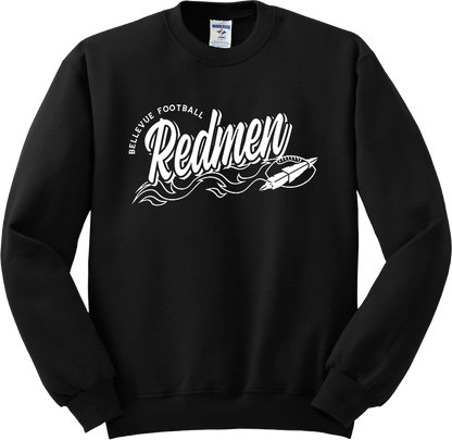 Bellevue Redmen Football Shirts - #15