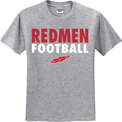 Bellevue Redmen Football Shirts - #1