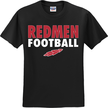 Bellevue Redmen Football Shirts - #1