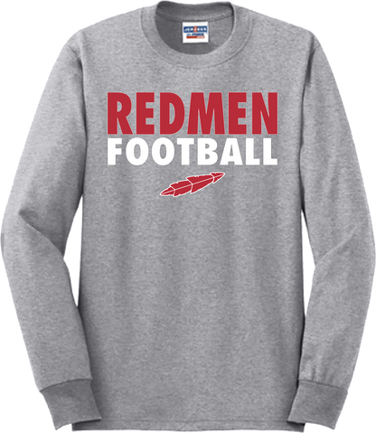 Bellevue Redmen Football Shirts - #1