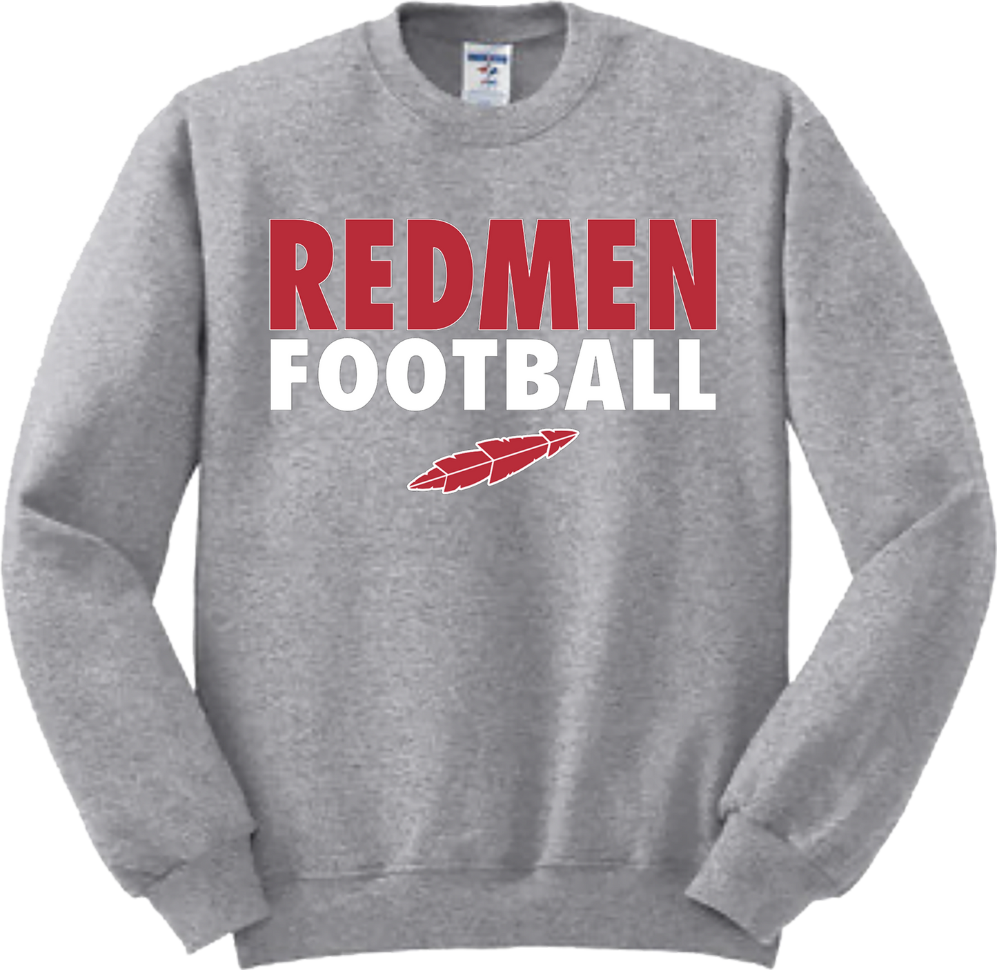 Bellevue Redmen Football Shirts - #1