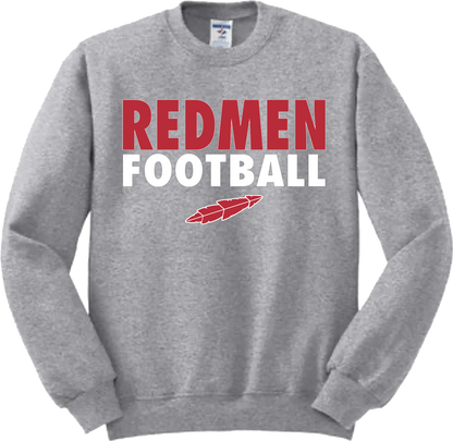 Bellevue Redmen Football Shirts - #1