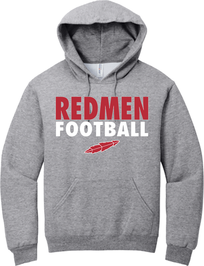 Bellevue Redmen Football Shirts - #1