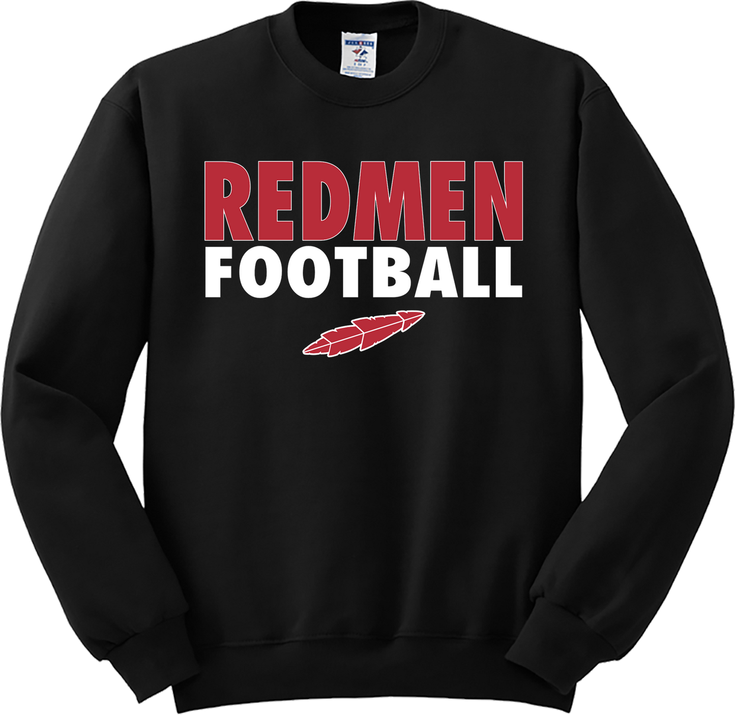 Bellevue Redmen Football Shirts - #1