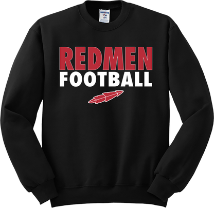 Bellevue Redmen Football Shirts - #1