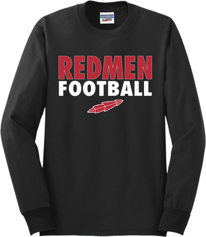 Bellevue Redmen Football Shirts - #1