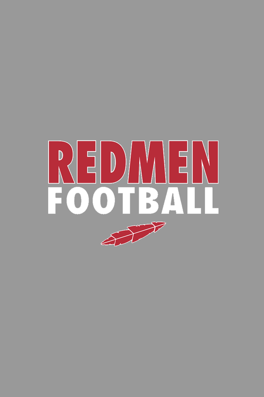 Bellevue Redmen Football Shirts - #1