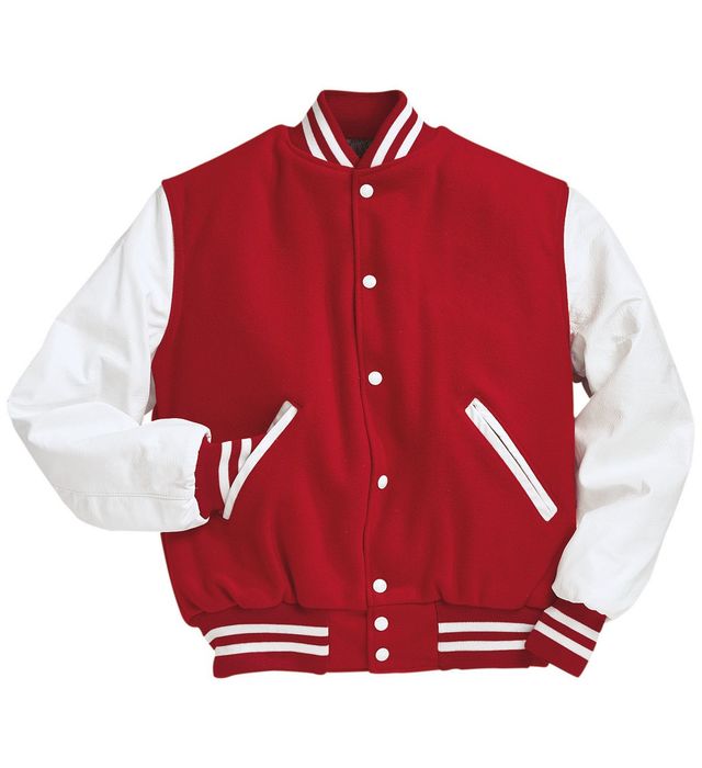 Varsity Jacket