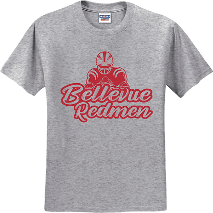 Bellevue Redmen Football Shirts - #2
